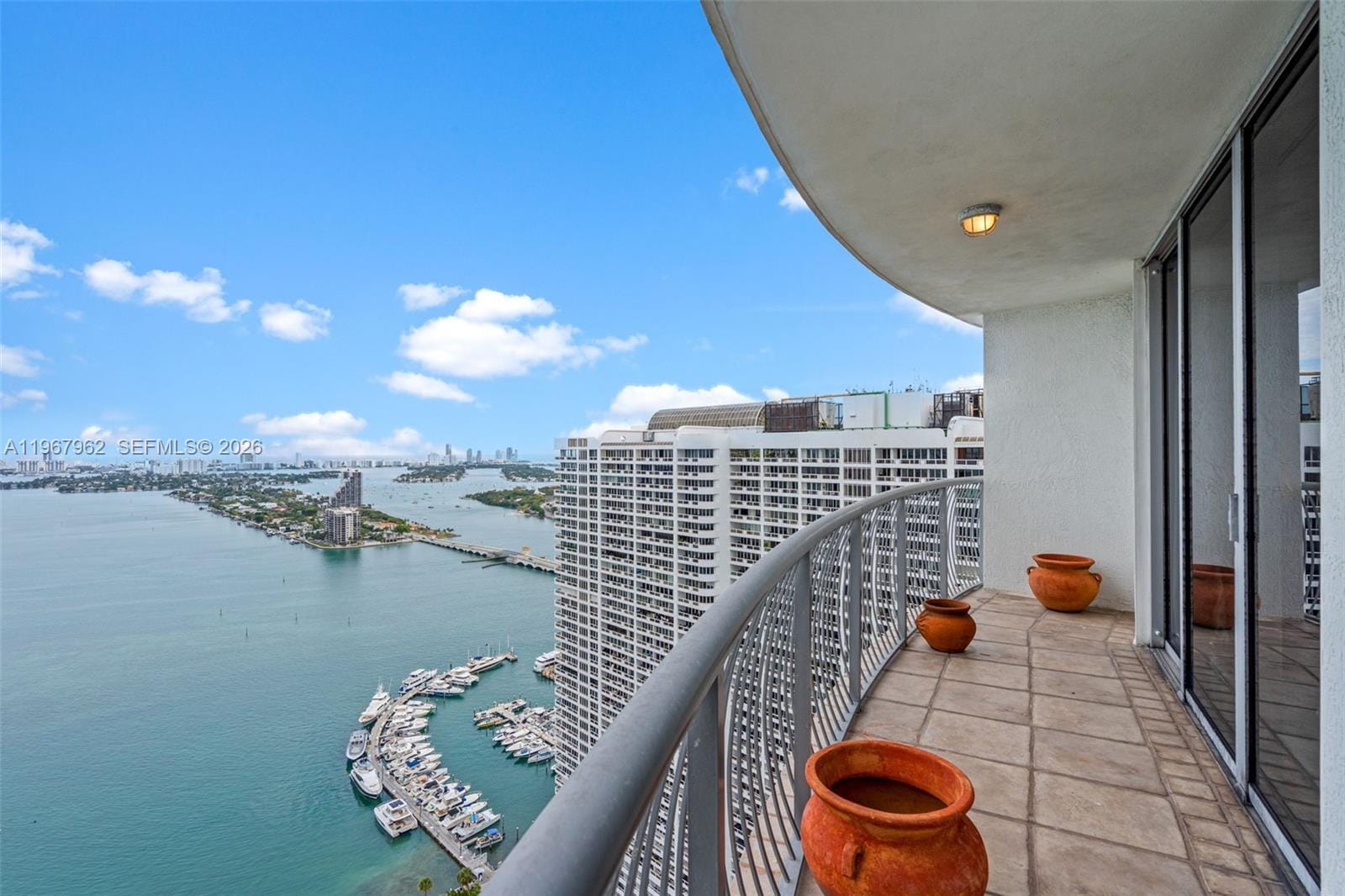 1750 N Bayshore Drive 3901, Miami, FL 33132 photo 16