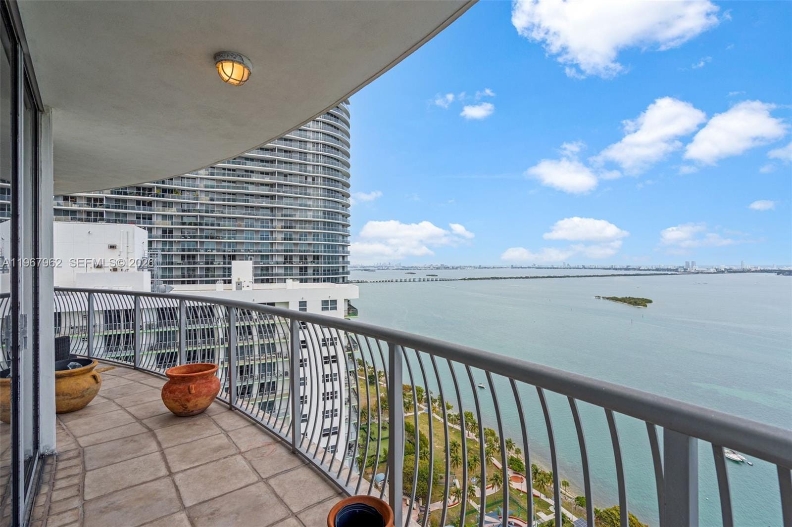 1750 N Bayshore Drive 3901, Miami, FL 33132 photo 17