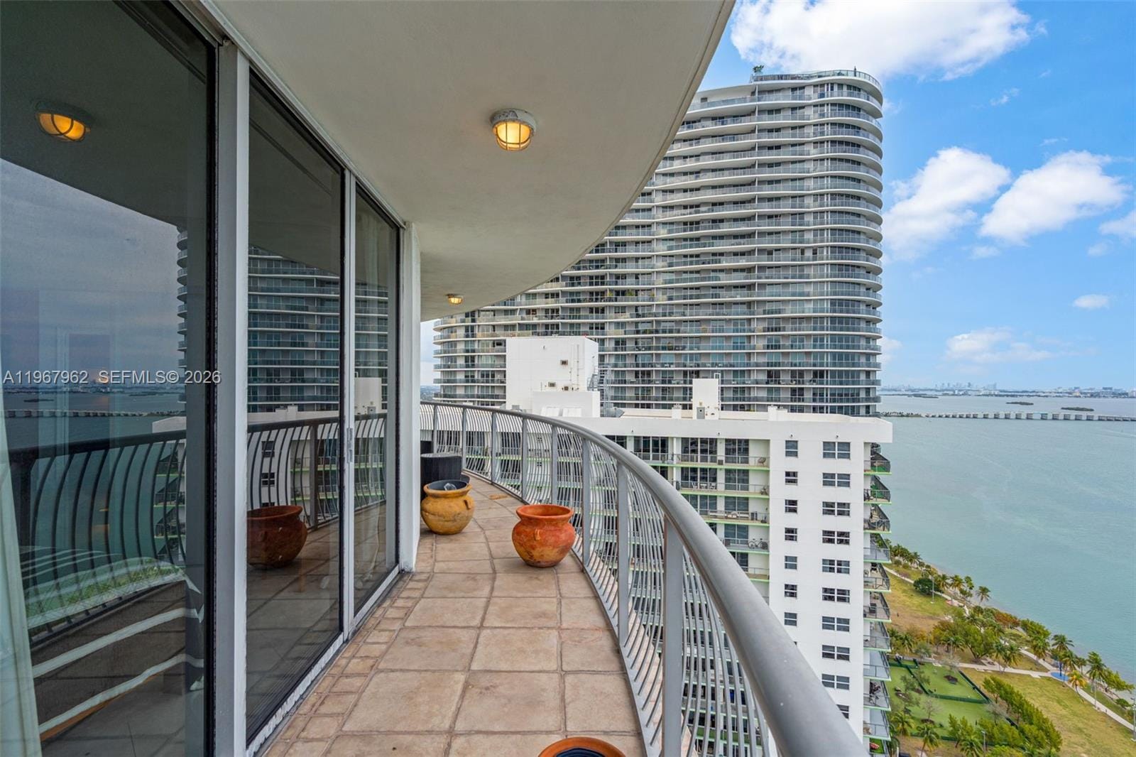 1750 N Bayshore Drive 3901, Miami, FL 33132 photo 18
