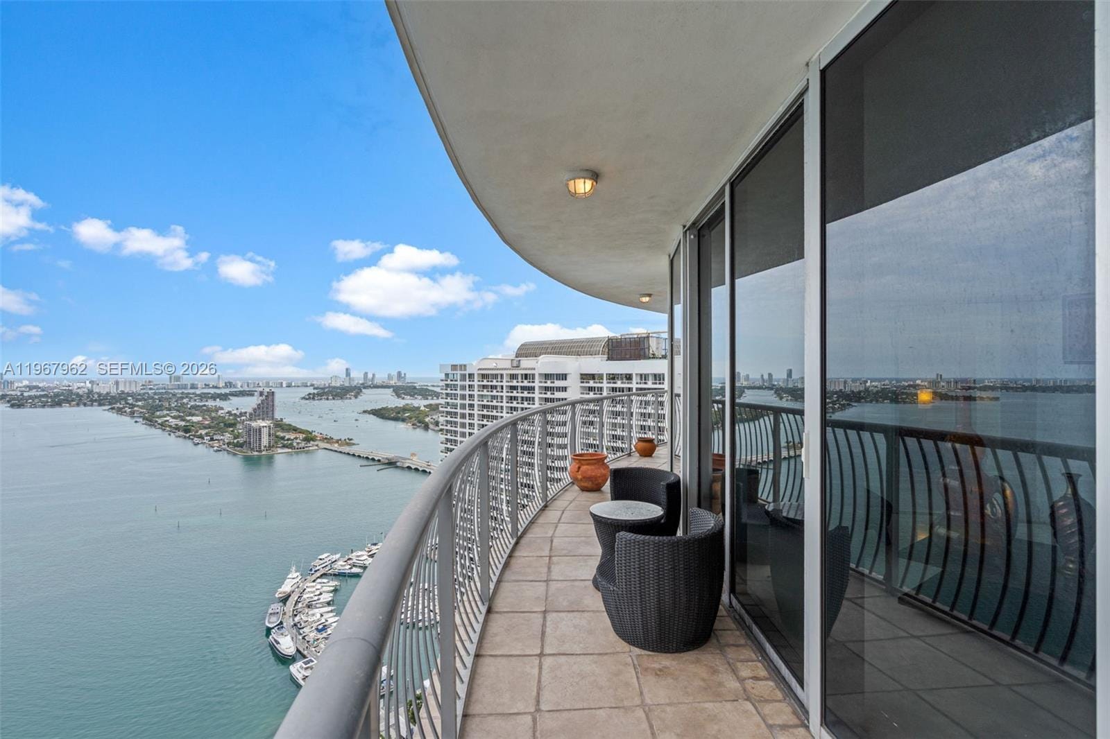 1750 N Bayshore Drive 3901, Miami, FL 33132 photo 19