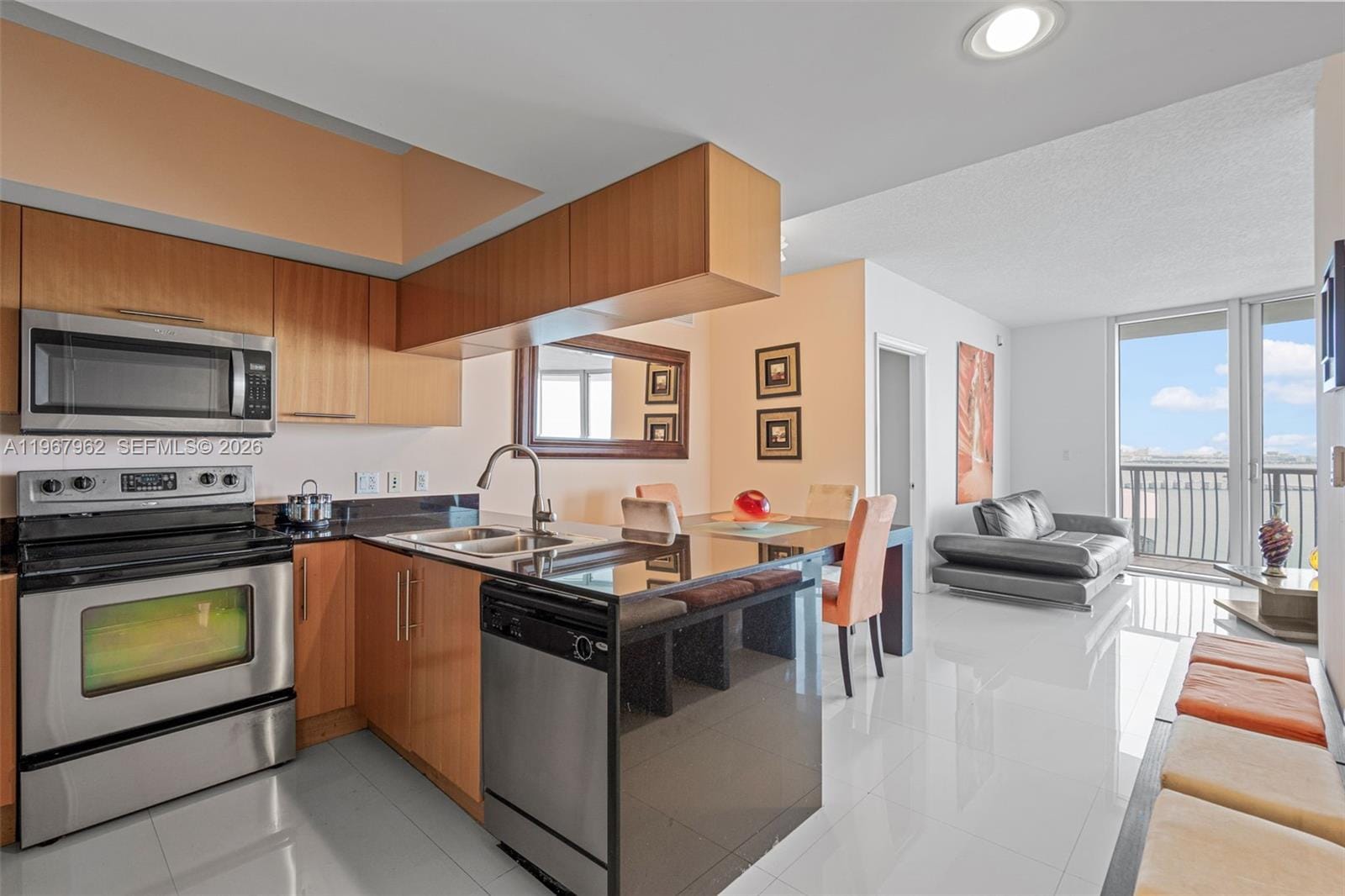 1750 N Bayshore Drive 3901, Miami, FL 33132 photo 21
