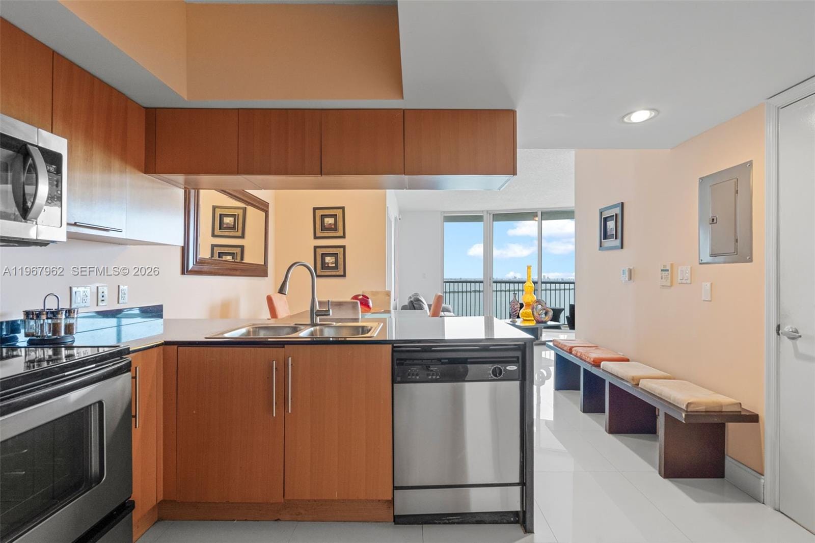 1750 N Bayshore Drive 3901, Miami, FL 33132 photo 22