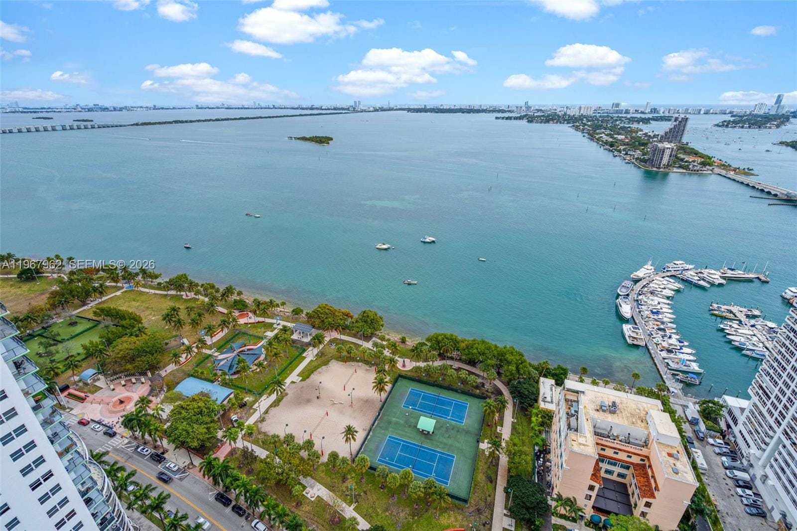 1750 N Bayshore Drive 3901, Miami, FL 33132 photo 10