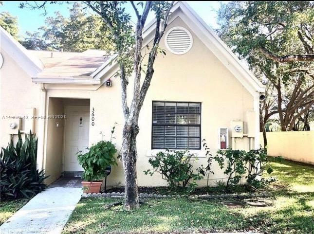 3600 NW 83rd Lane, Sunrise, FL 33351, Sunrise