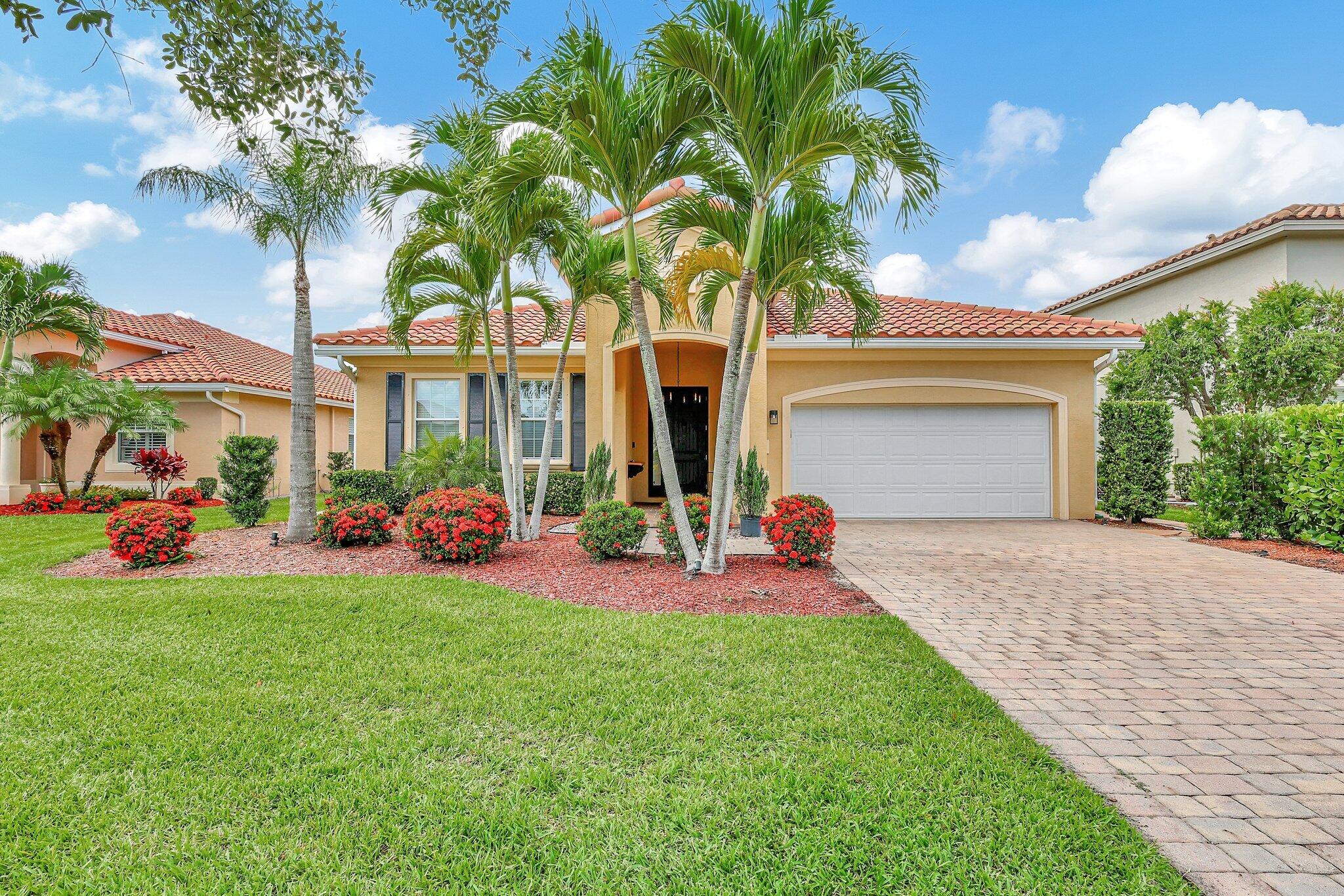 5496 SW Gray Fox Drive, Palm City, FL 34990, Palm City