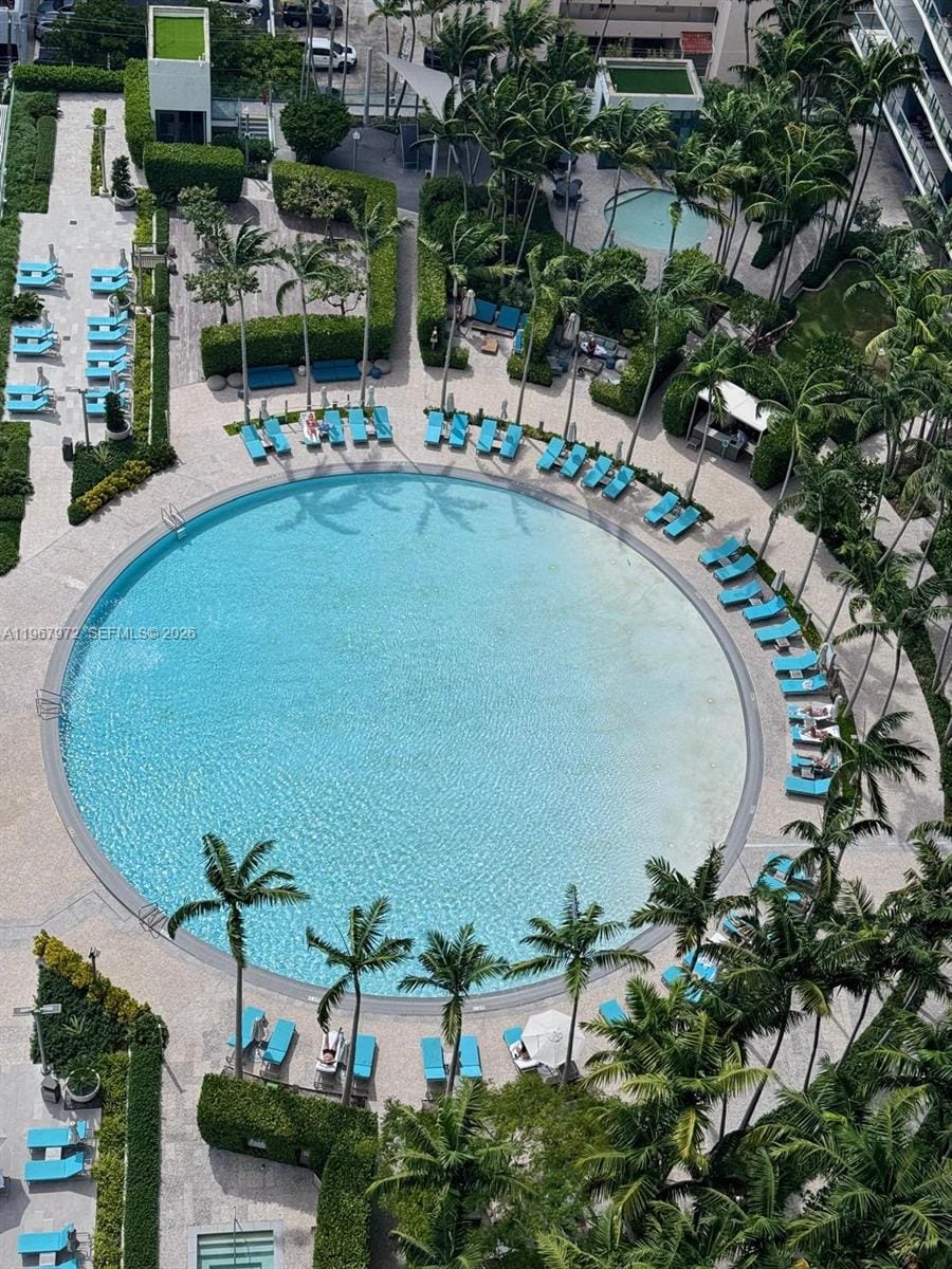 650 NE 32nd Street 2507, Miami, FL 33137 photo 2