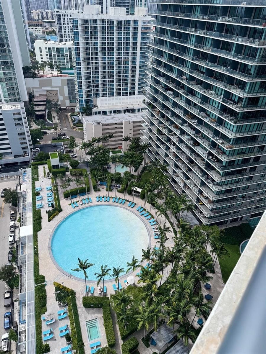 650 NE 32nd Street 2507, Miami, FL 33137 photo 11
