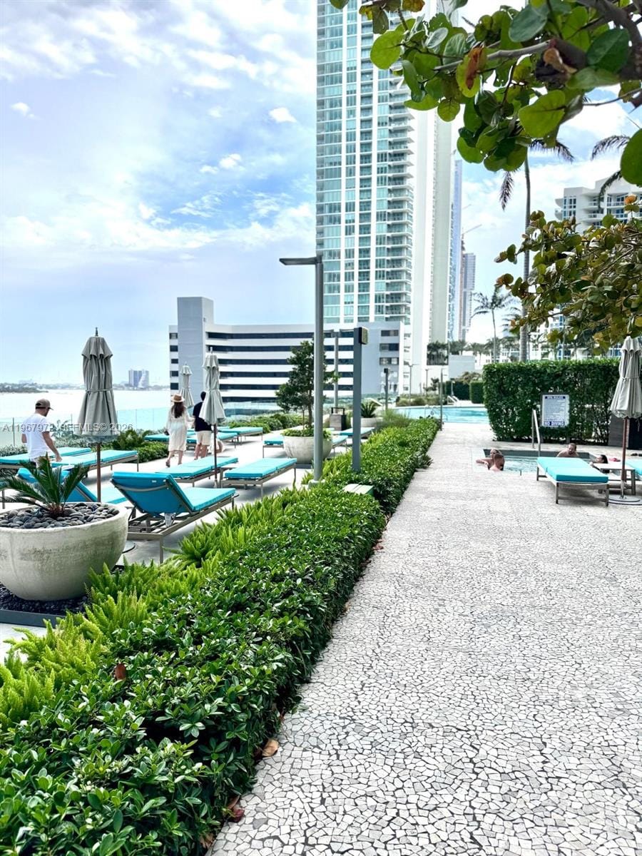 650 NE 32nd Street 2507, Miami, FL 33137 photo 26