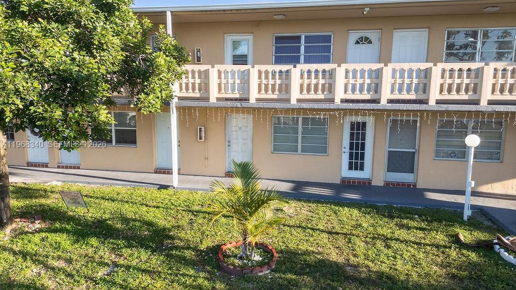 20311 NE 2nd Avenue 15, Miami, FL 33179, Miami
