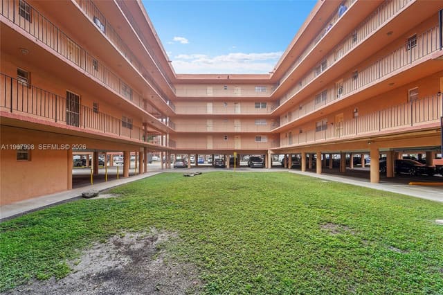 1890 W 56th Street 1411, sold in Palm-East Gardens Condo, Hialeah, FL