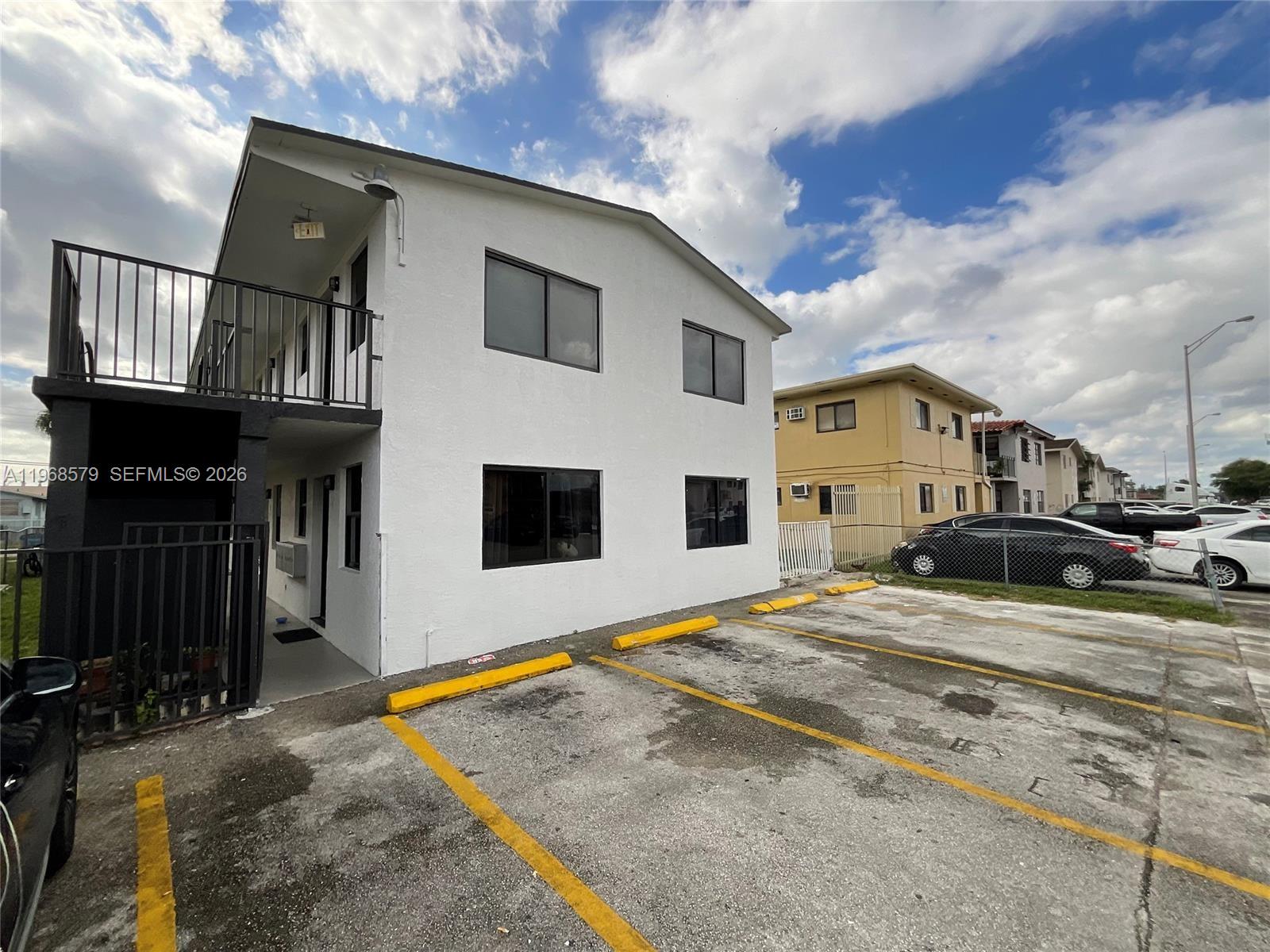 110 W 26th Street 6, Hialeah, FL 33010, Hialeah