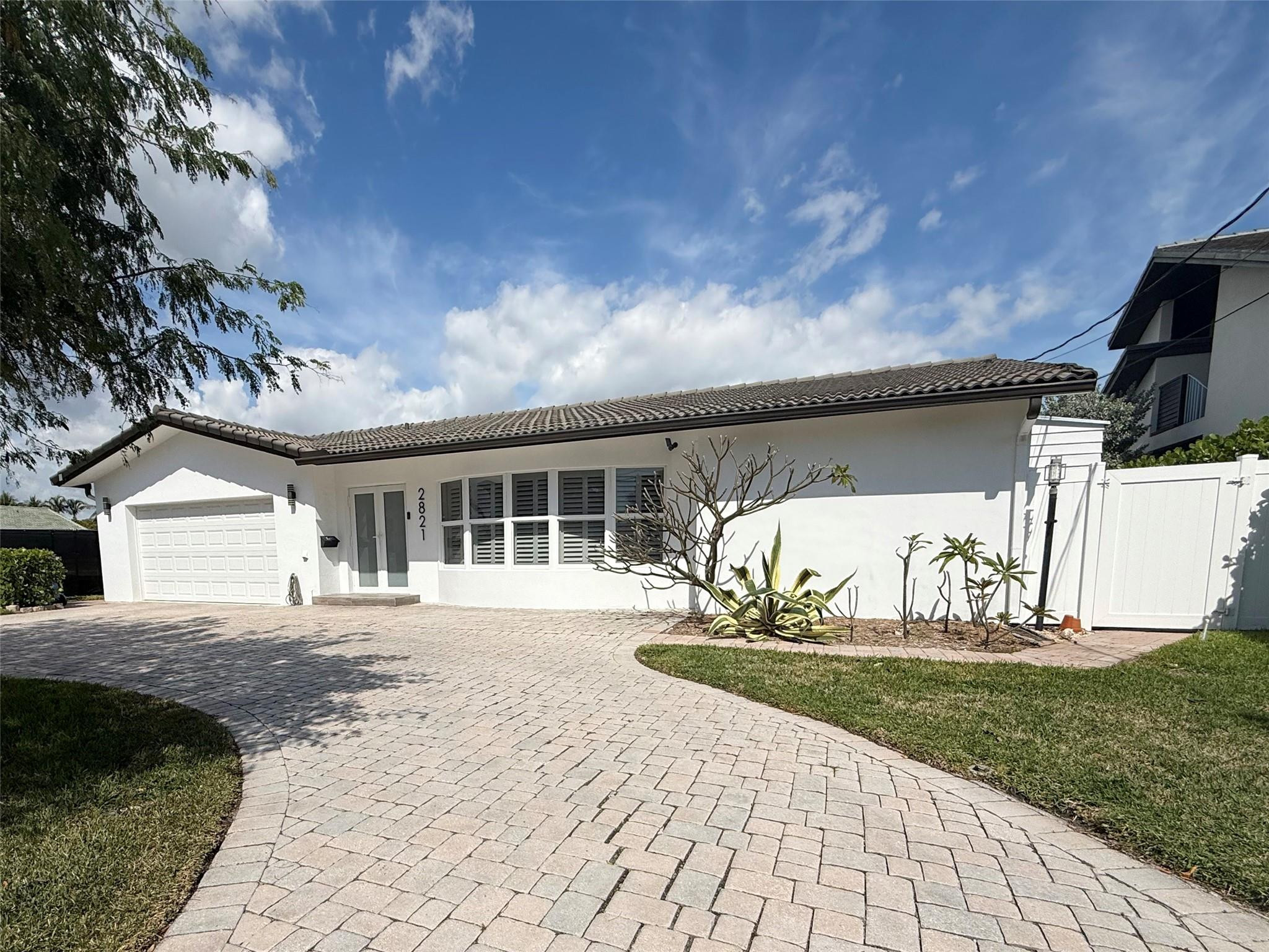 2821 NE 9th Court, Pompano Beach, FL 33062, Pompano Beach