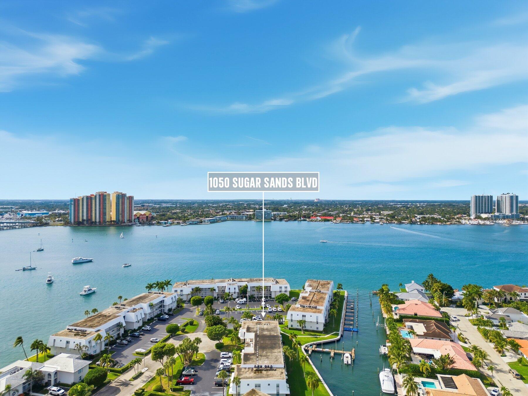 1050 Sugar Sands Boulevard 174, Singer Island, FL 33404, Singer Island