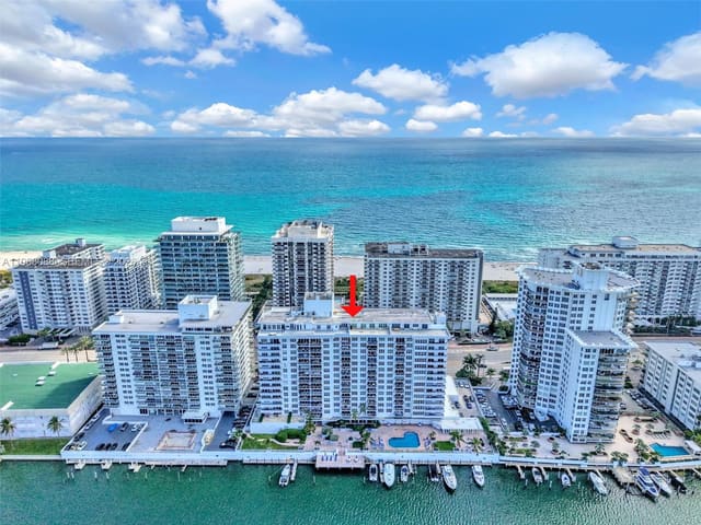 5700 Collins Avenue 12K, Miami Beach, FL 33140