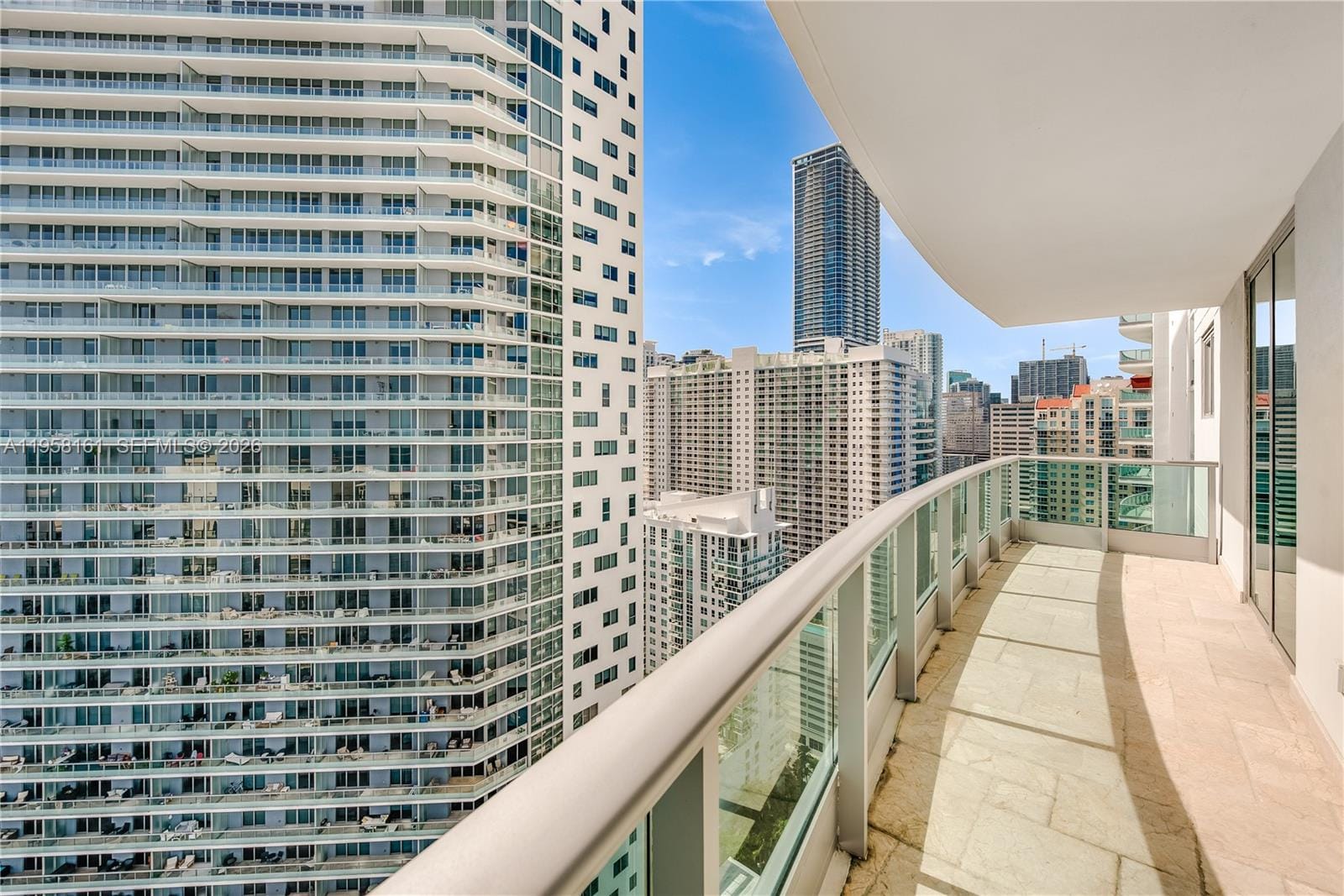 1331 Brickell Bay Drive 3311 — photo 12