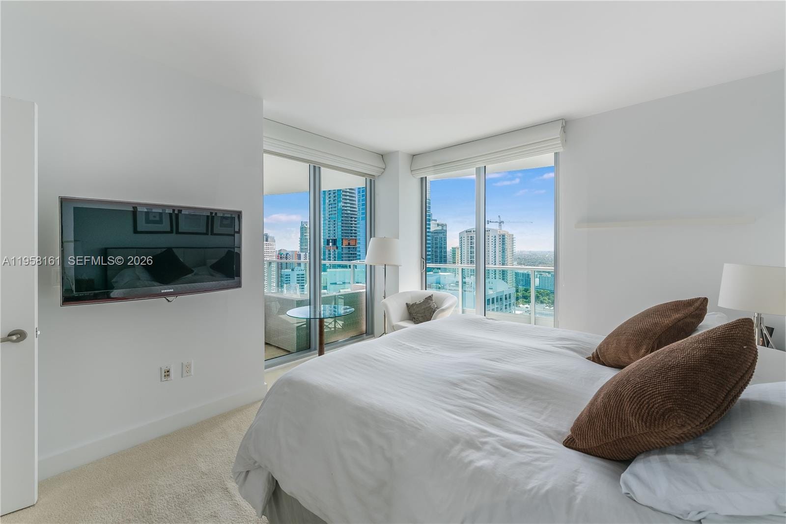 1331 Brickell Bay Drive 3311 — photo 4