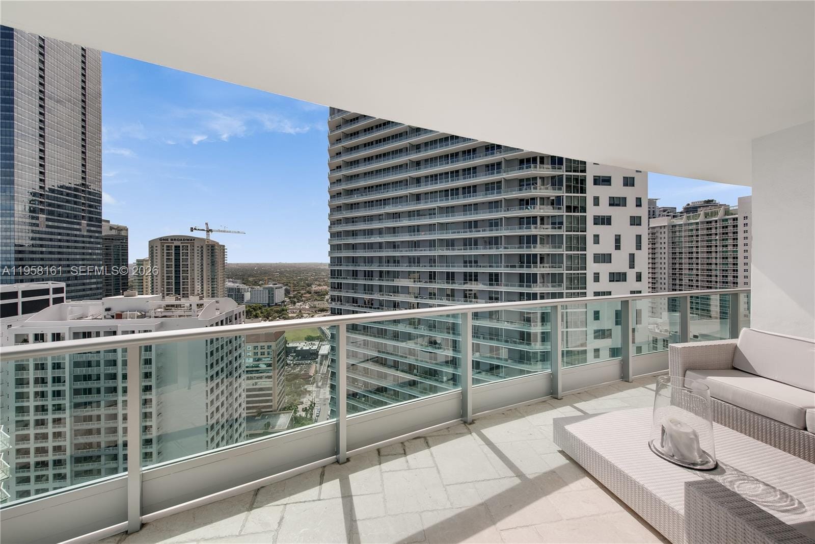 1331 Brickell Bay Drive 3311 — photo 8
