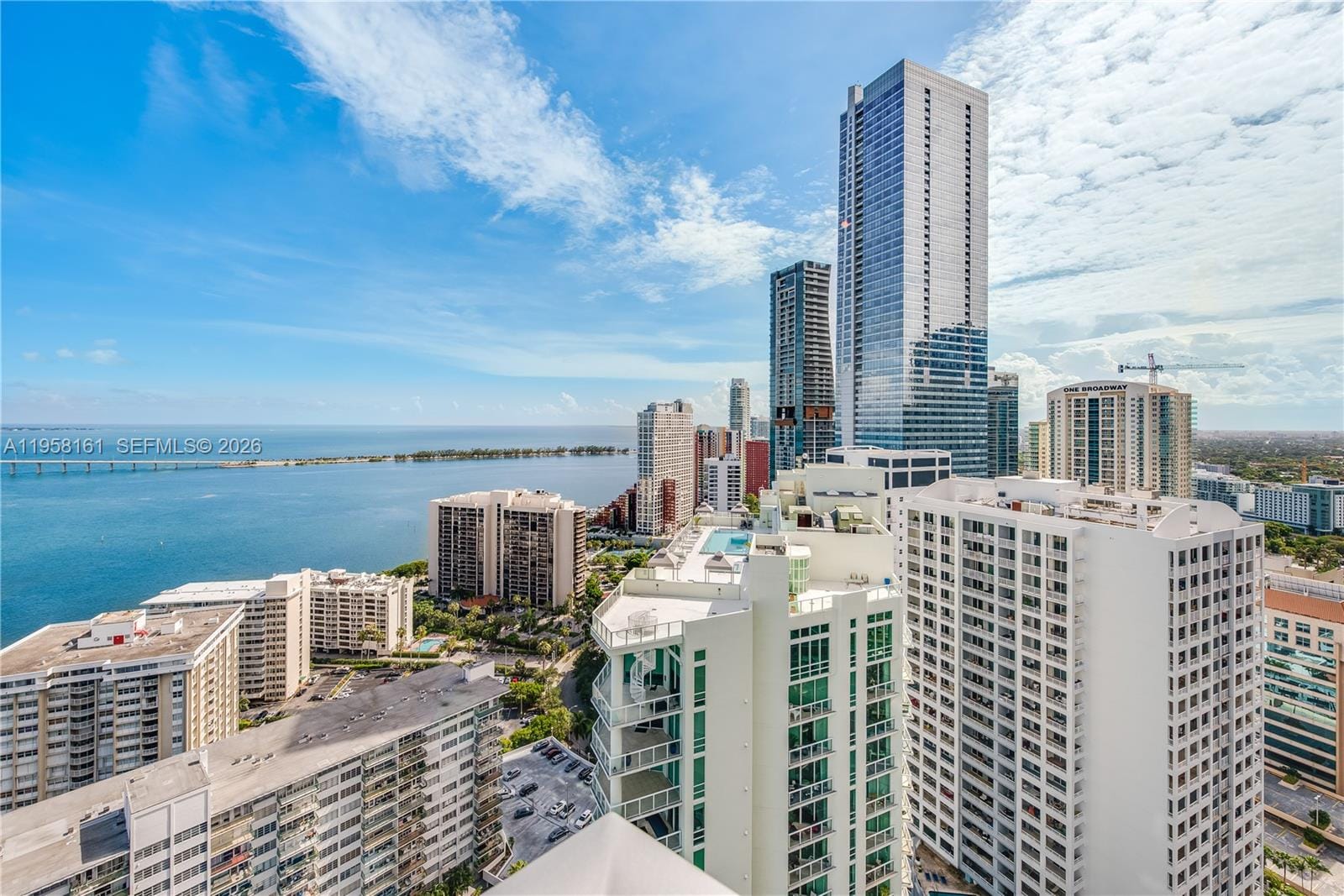 1331 Brickell Bay Drive 3311 — photo 9