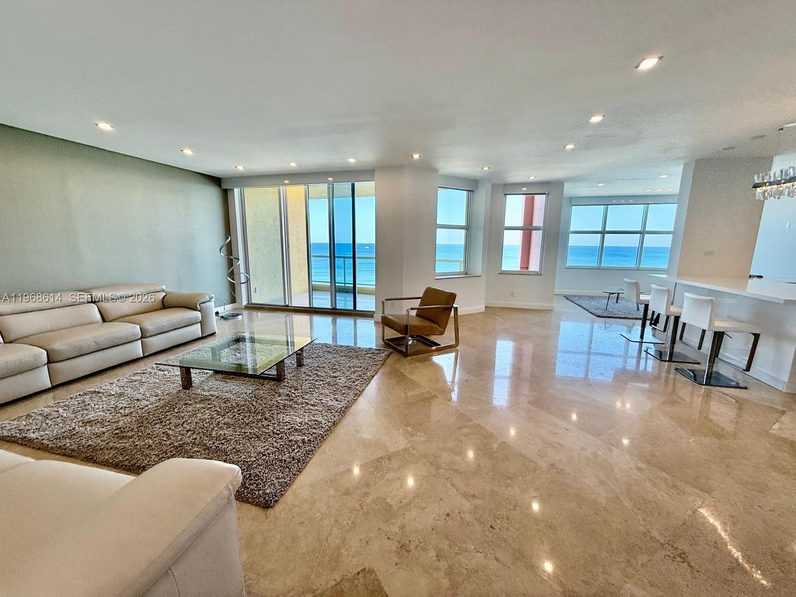 2100 N Ocean Boulevard 12D, Fort Lauderdale, FL 33305, Fort Lauderdale