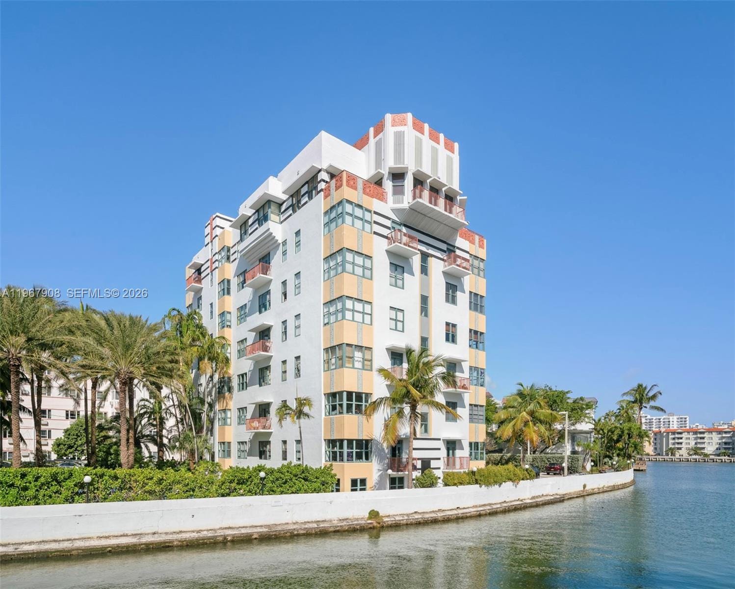 home for sale at 2421 Lake Pancoast, Miami Beach, FL 33140 — $349,000