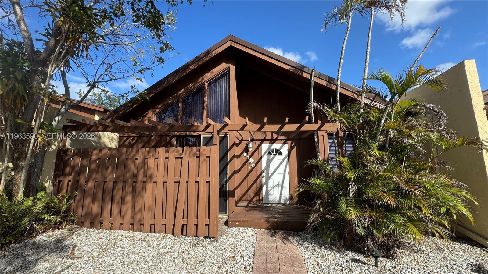 6150 NW 33rd Way, Fort Lauderdale, FL 33309, Fort Lauderdale