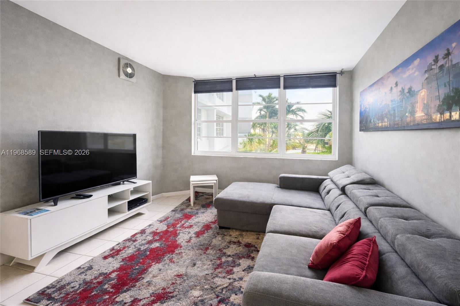 100 Lincoln Road 415, Miami Beach, FL 33139, Miami Beach