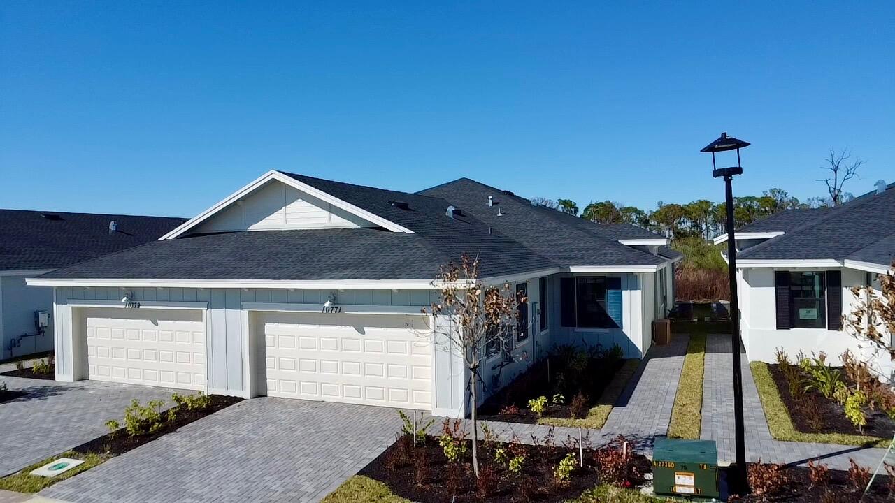 10771 NW Wilgrove Lane, Port St. Lucie, FL 34987, Port St Lucie