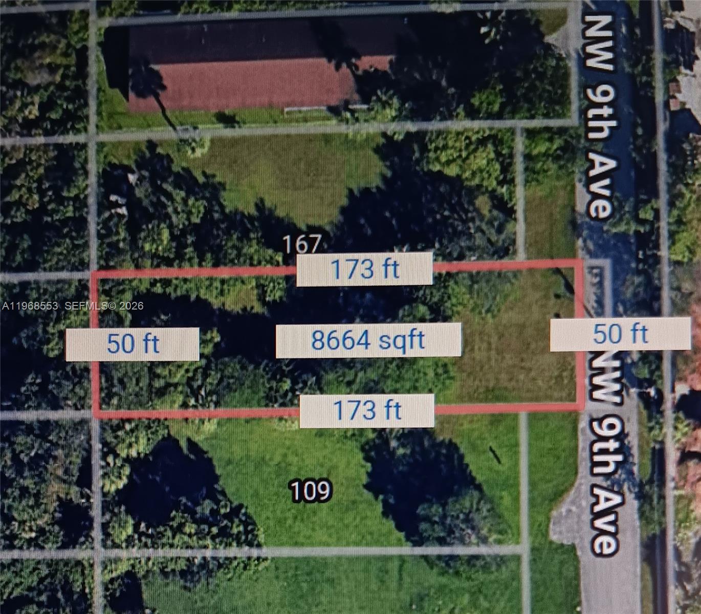 0 NW 9th Avenue, Pompano Beach, FL 33060, Pompano Beach