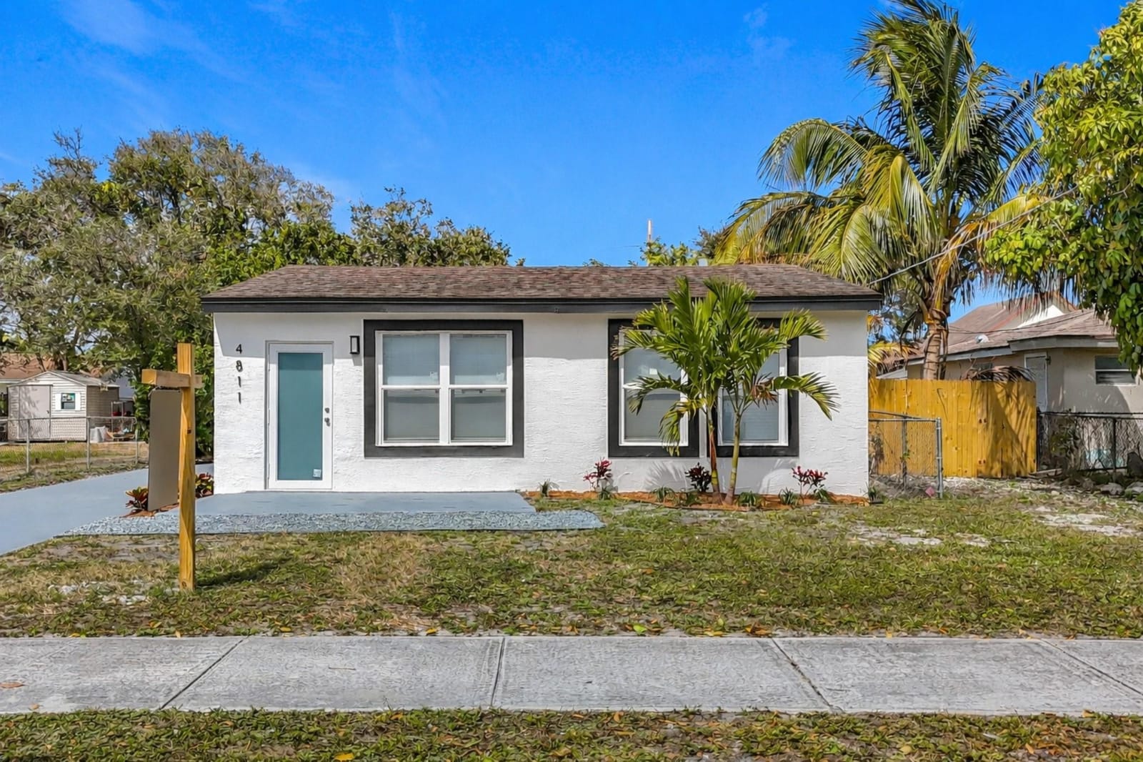 4811 SW 20th Street, West Park, FL 33023