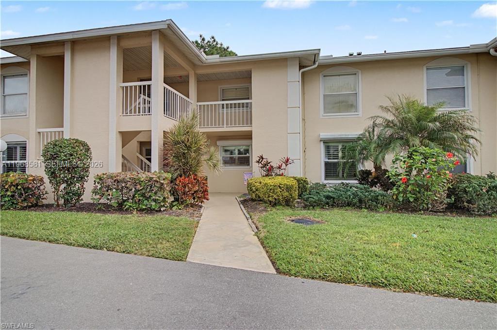741 Landover Circle 102, Naples, FL 34104, Naples