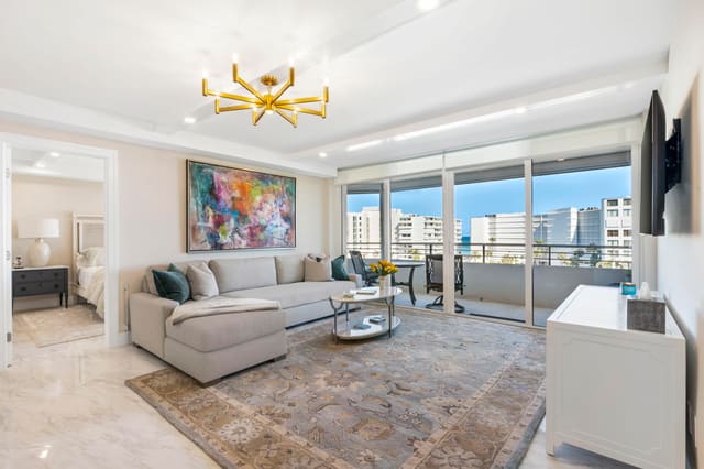 3589 S Ocean Boulevard 605, South Palm Beach, FL 33480