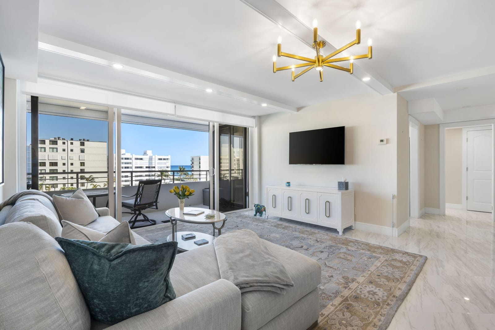3589 S Ocean Boulevard 605, South Palm Beach, FL 33480 photo 4