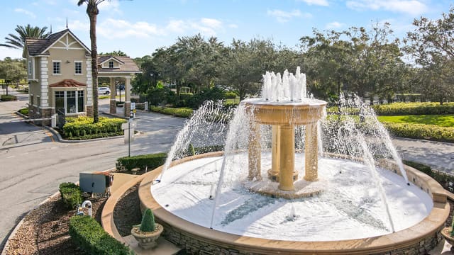 845 SW Habitat Lane, sold in Sand Trail (Aka Copperleaf), Palm City, FL