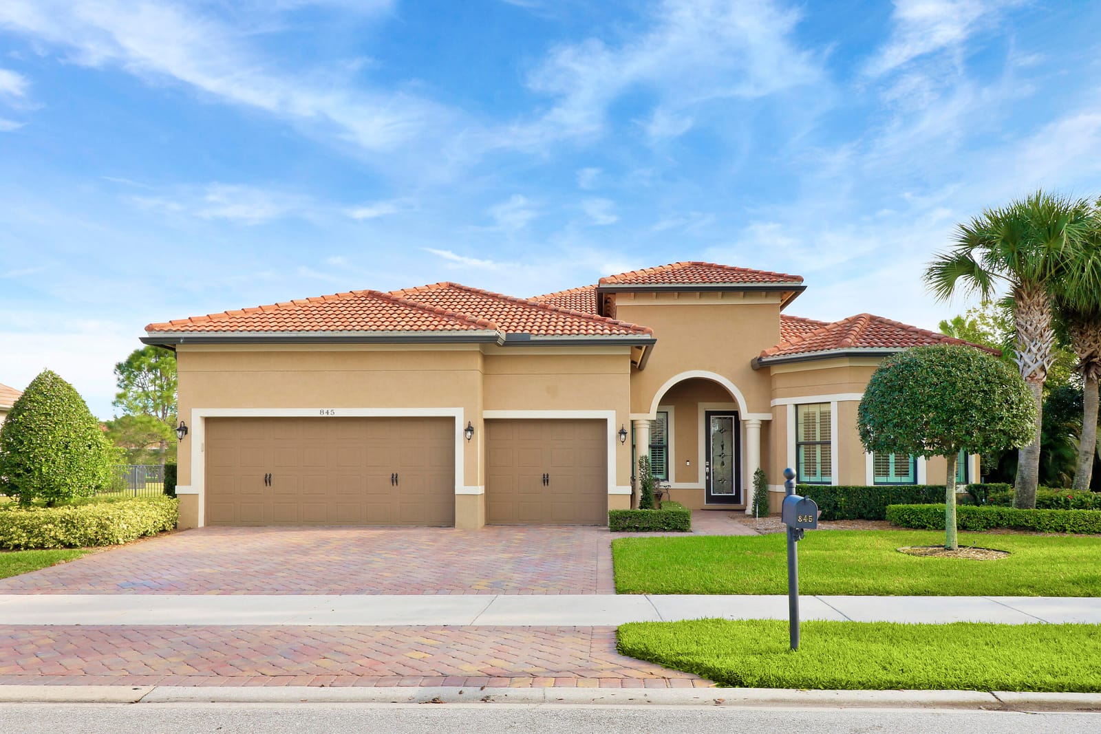 845 SW Habitat Lane, Palm City, FL 34990 photo 2