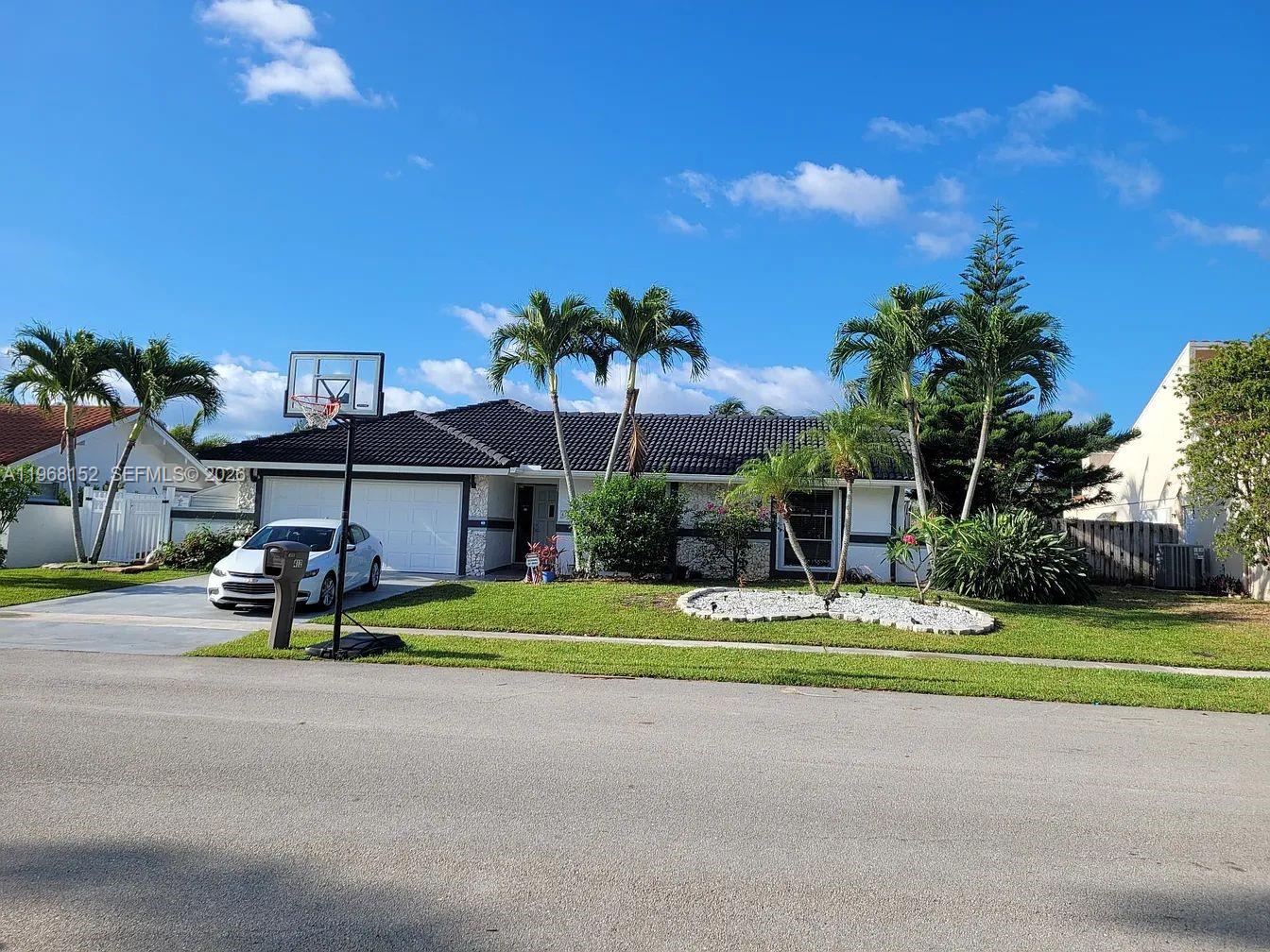 412 NW 72nd Street, Boca Raton, FL 33487, Boca Raton