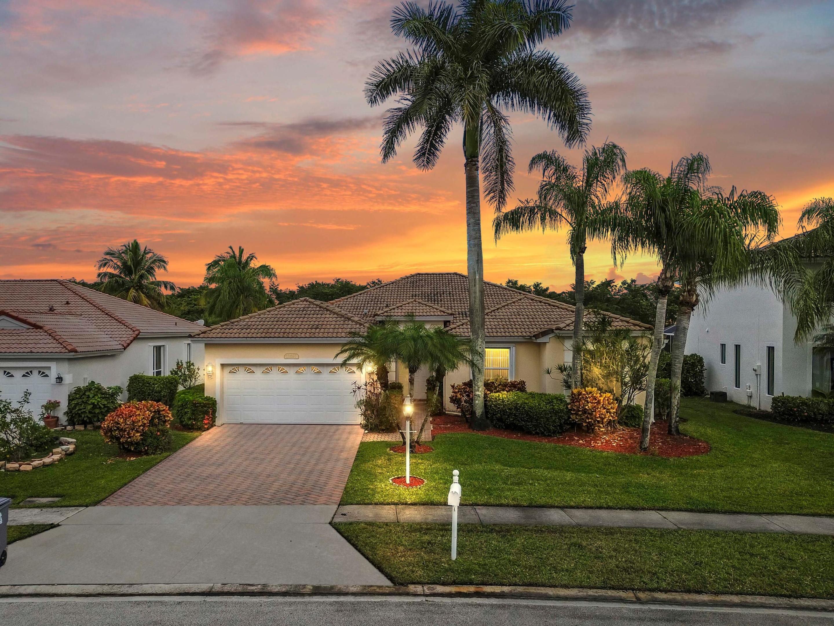 12697 Maypan Drive, Boca Raton, FL 33428, Boca Raton