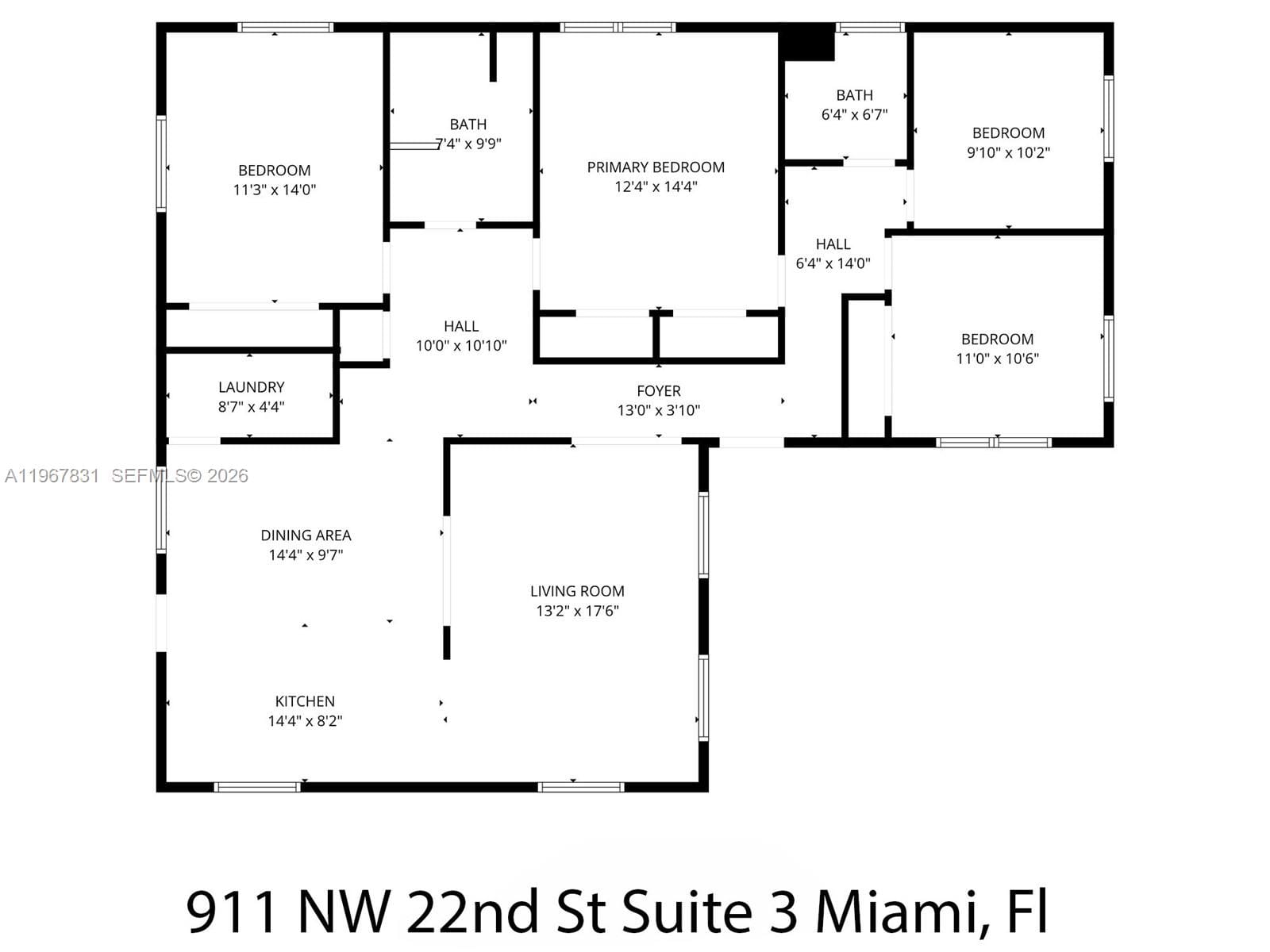 911 NW 22nd Place, Miami, FL 33125 photo 23