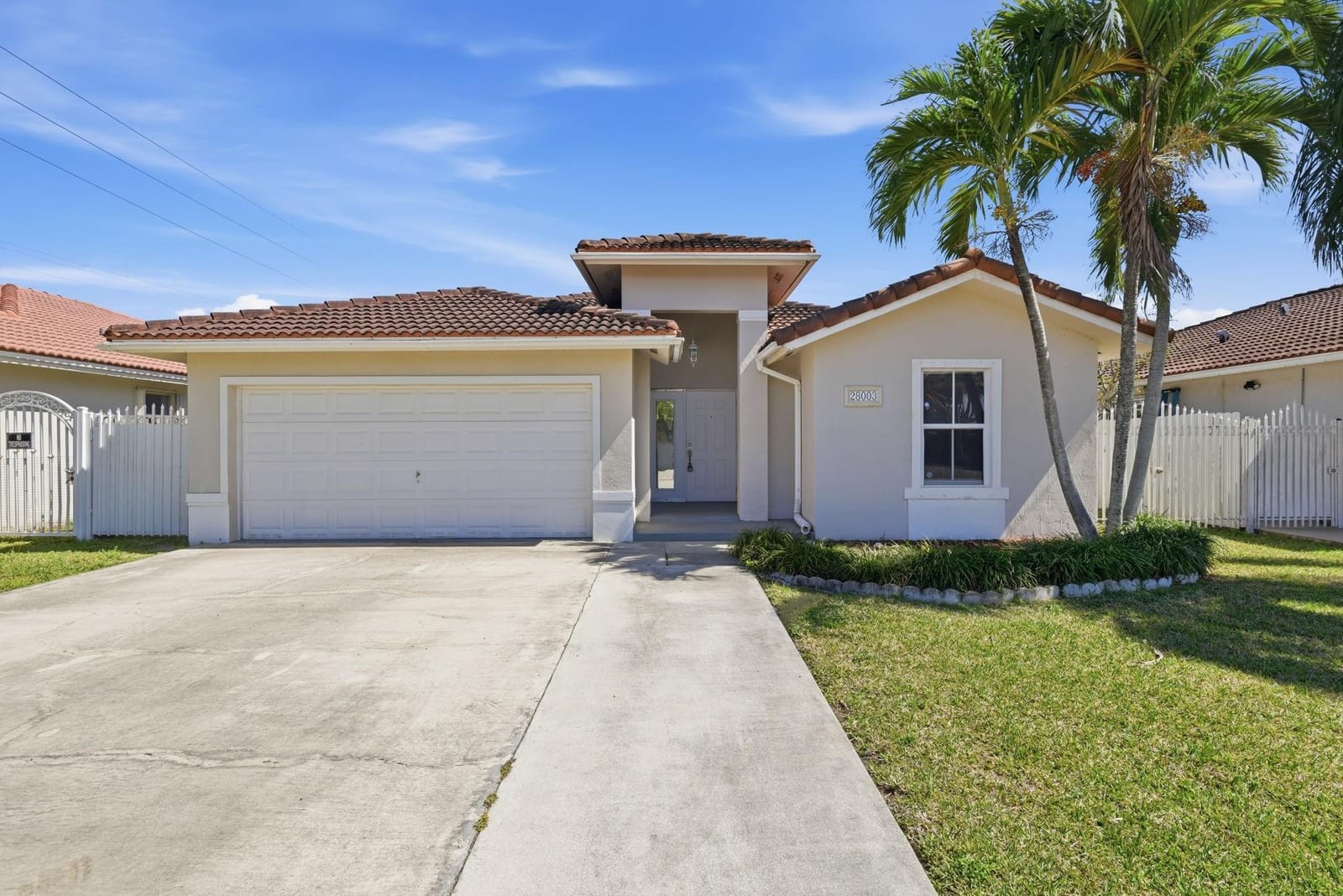 28003 SW 135th Avenue, Homestead, FL 33033