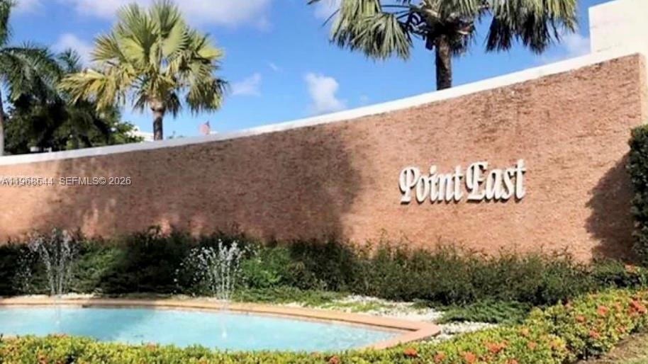 2855 Leonard Drive H202, Aventura, FL 33160, Aventura