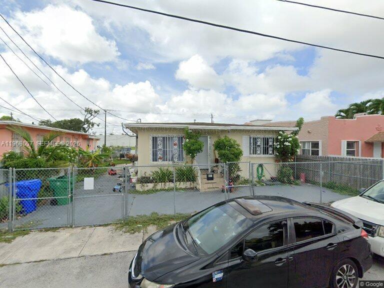 1781 NW 19th Street, Miami, FL 33125, Miami