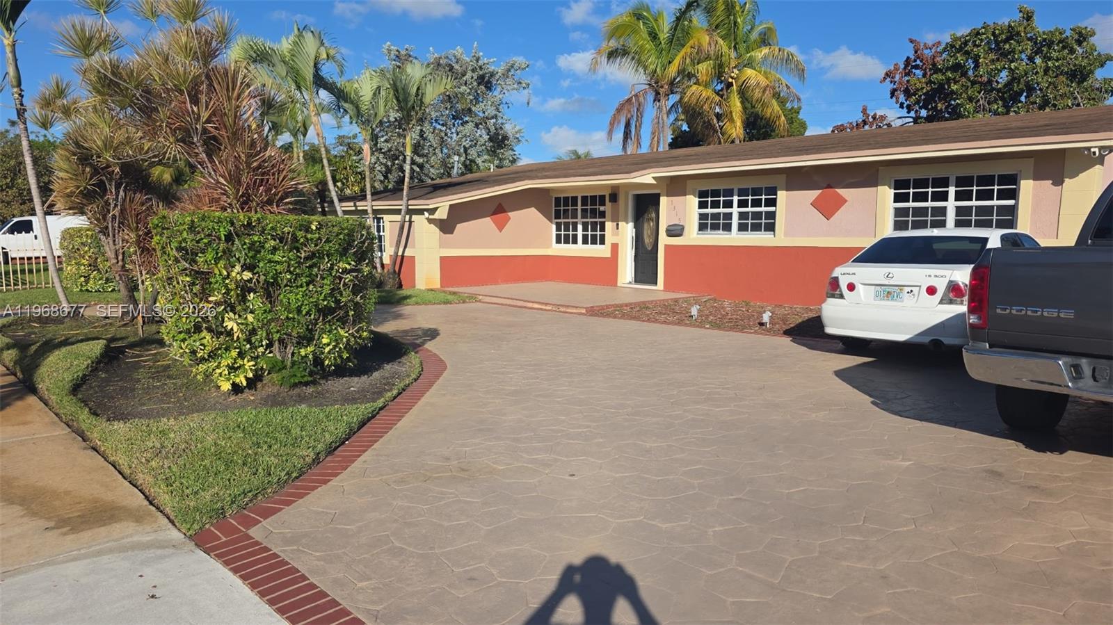 1315 NW 196th Terrace, Miami Gardens, FL 33169, Miami Gardens