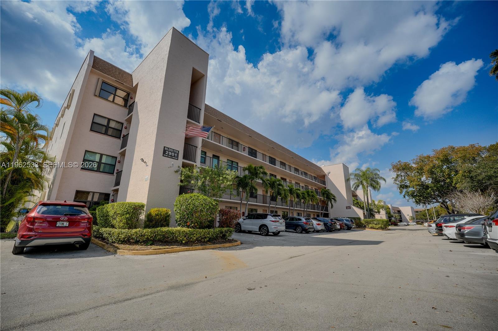 2901 N Nob Hill Road 303, Sunrise, FL 33322, Sunrise