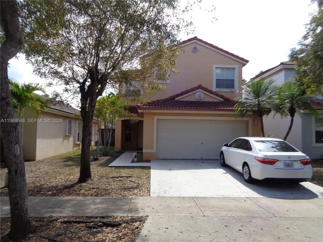 2060 SE 14th Street, Homestead, FL 33035