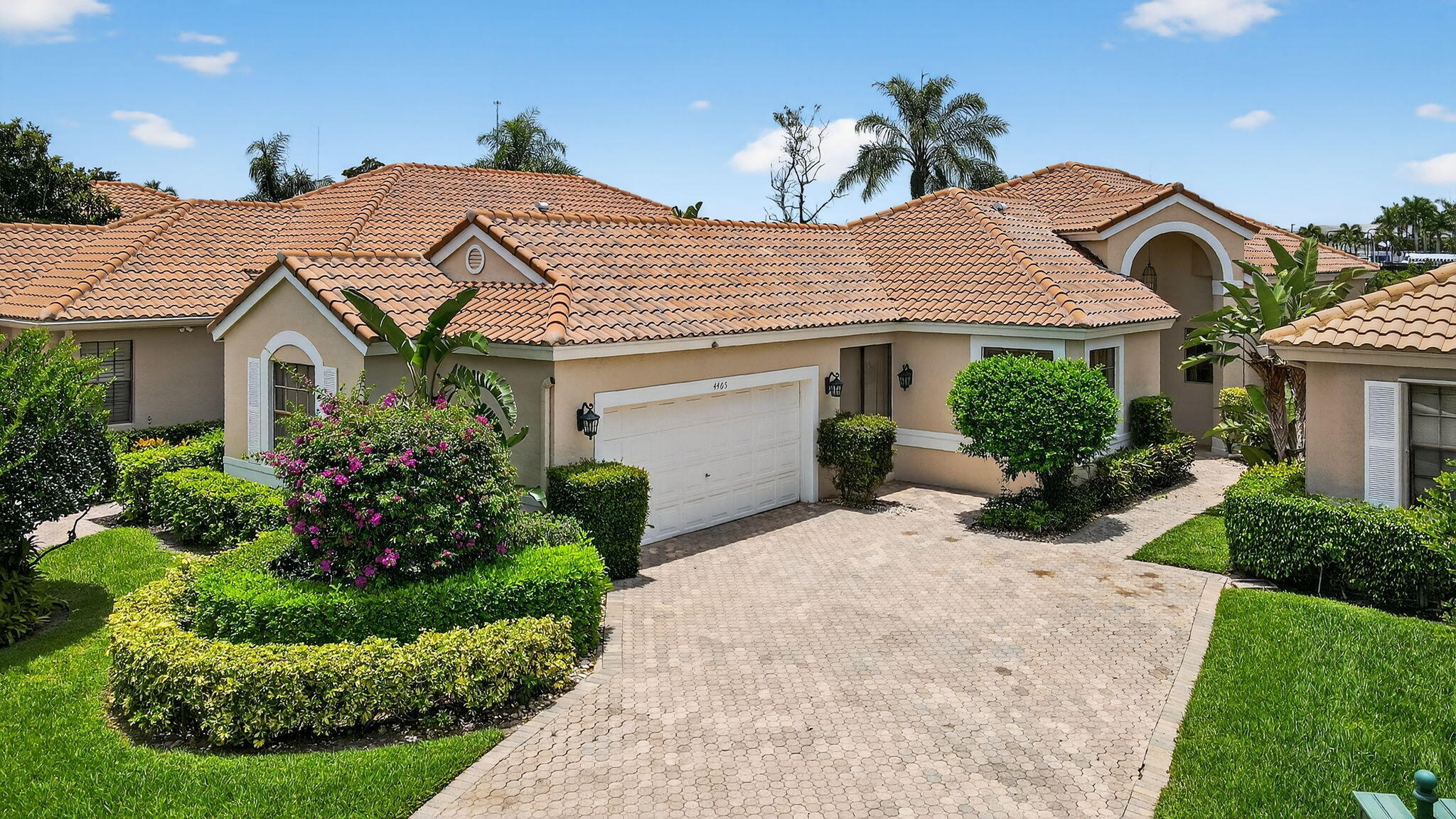 4465 Barclay Fair Way, Lake Worth, FL 33449, Lake Worth