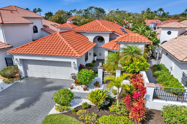 5851 NW 21st Avenue, sold in Fairway Landing, Boca Raton, FL