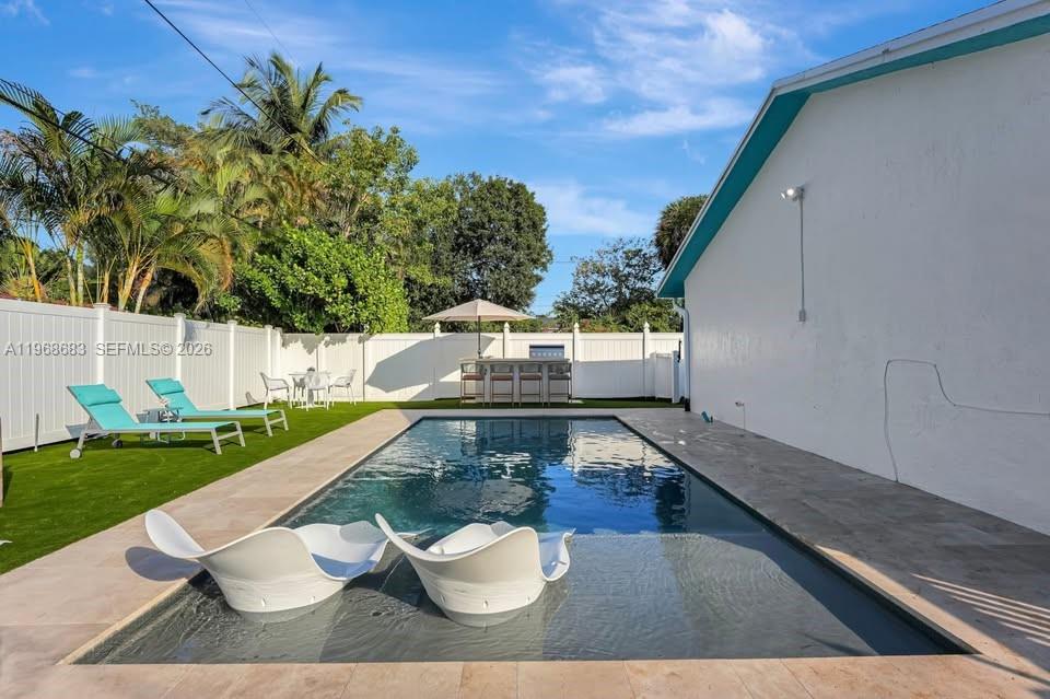 1319 SW 30th Street A, Fort Lauderdale, FL 33315, Fort Lauderdale
