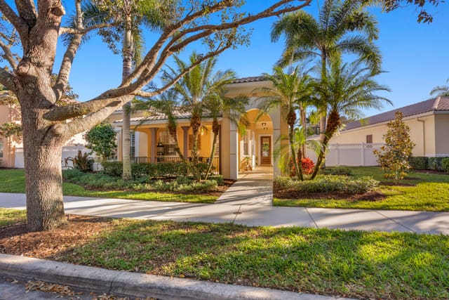 110 Florence Drive, Jupiter, FL 33458