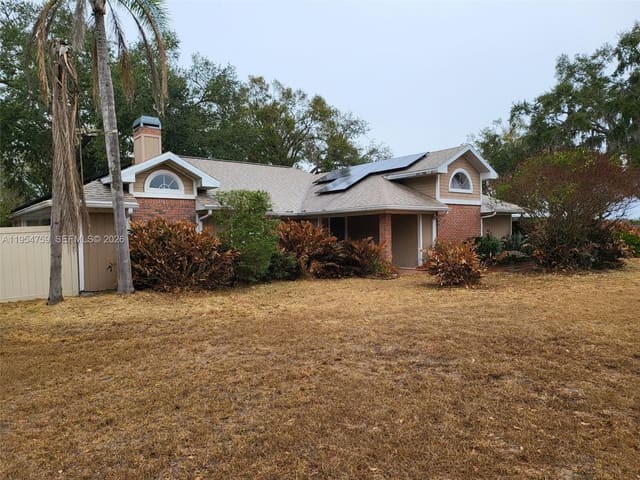 5491 NW Oak Hill Avenue, FL 34266