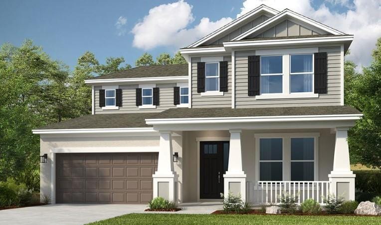 472 SE Ranch Oak Circle, Port St. Lucie, FL 34984