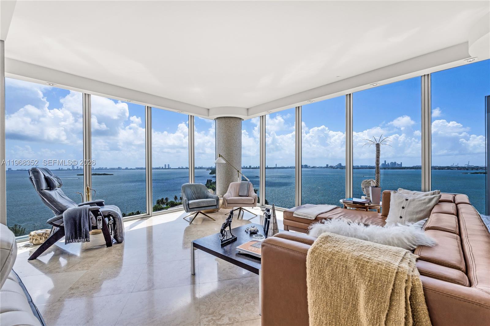 601 NE 36th Street 1412, Miami, FL 33137, Miami
